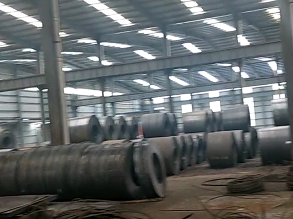 普卷，低合金卷